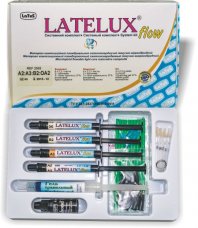 LATELUX flow