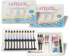 LATELUX Pro 50